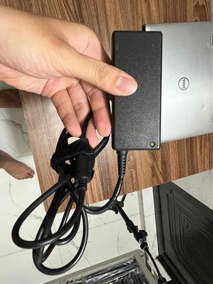 Sạc Laptop Dell 65W chân kim. Mua bán Linh kiện (RAM, Card...) tại Quận Lê Chân Hải Phòng được đăng bởi Nguyễn Hải Duy