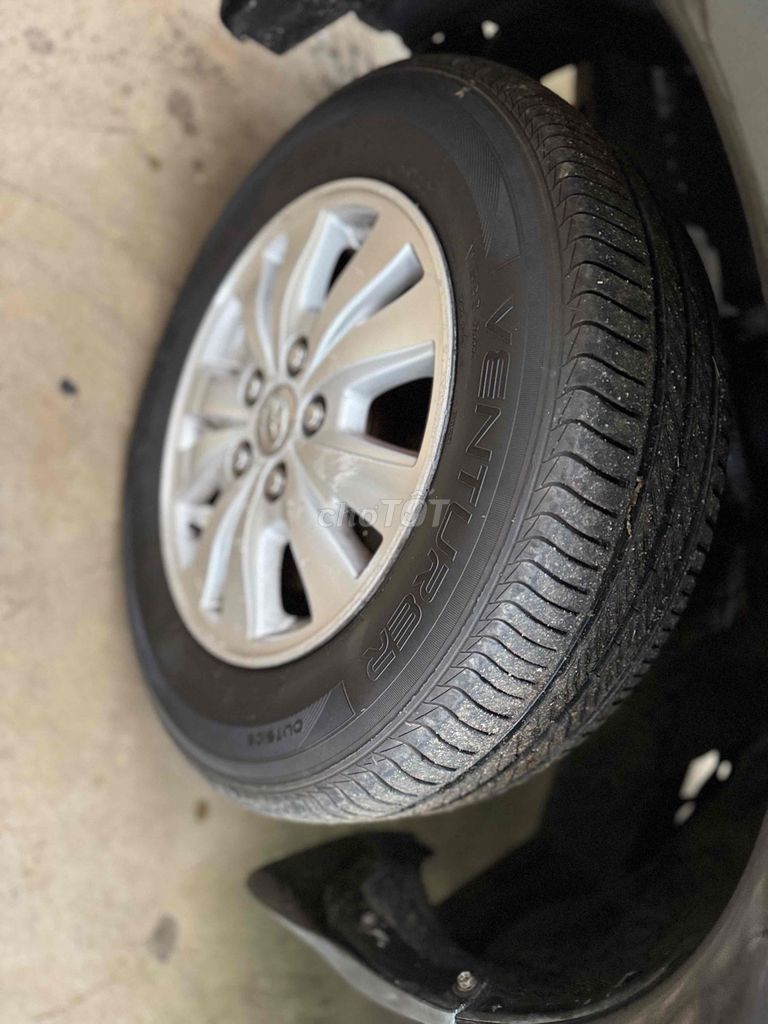 Toyota Innova 2009 G xịn. Mua bán Ô tô tại Huyện Bảo Lâm Lâm Đồng được đăng bởi Thành Đạt hình 8