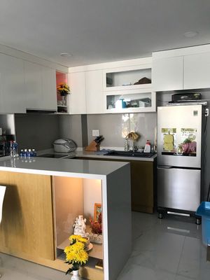 Căn hộ 80 m² · 2 PN · Kingston Residence
