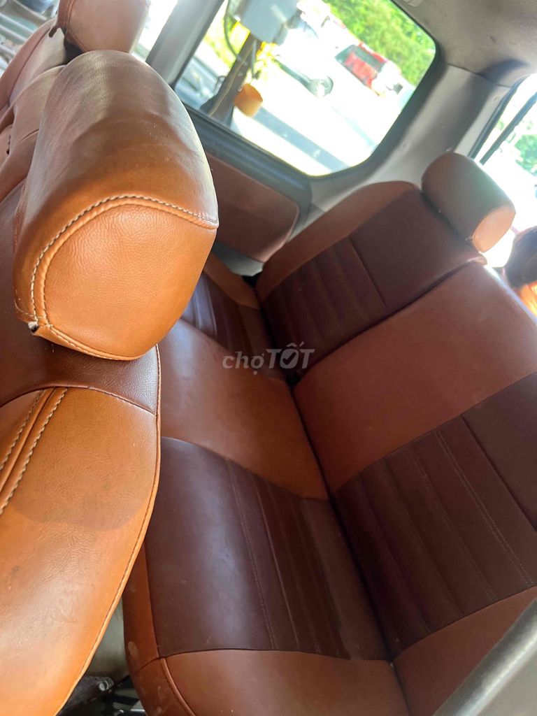 Mitsubishi Joly - 2003 xe cực đẹp. Mua bán Ô tô tại Quận Hoàng Mai Hà Nội được đăng bởi Nguyễn Nam hình 8