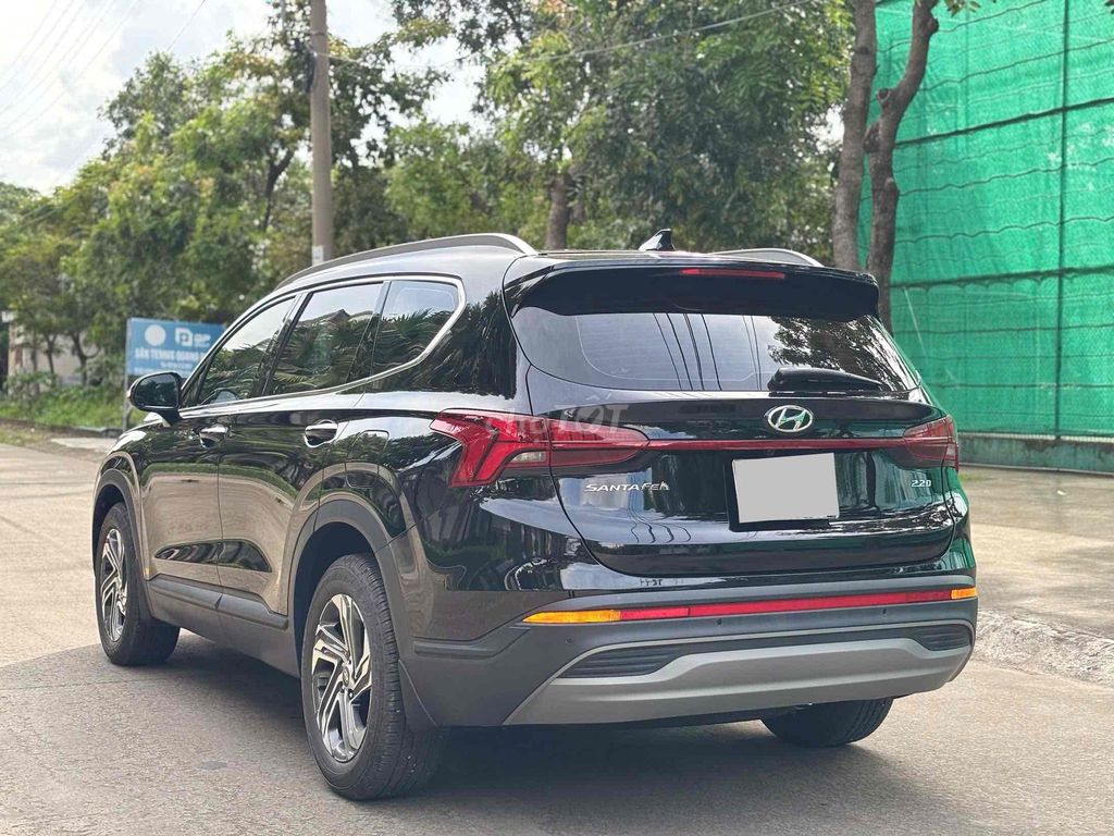 Hyundai Santa Fe 2023 Tiêu chuẩn 2.2L - 19000 km. Mua bán Ô tô tại Thành phố Thủ Đức Tp Hồ Chí Minh được đăng bởi triết hình 12