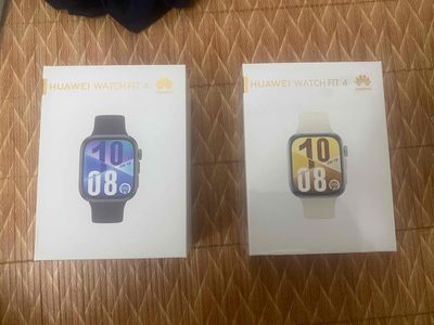 Huawei fit 4 màu đen, trắng hàng newseal. Mua bán Thiết bị đeo thông minh tại Quận Cầu Giấy Hà Nội được đăng bởi Nguyễn Cường
