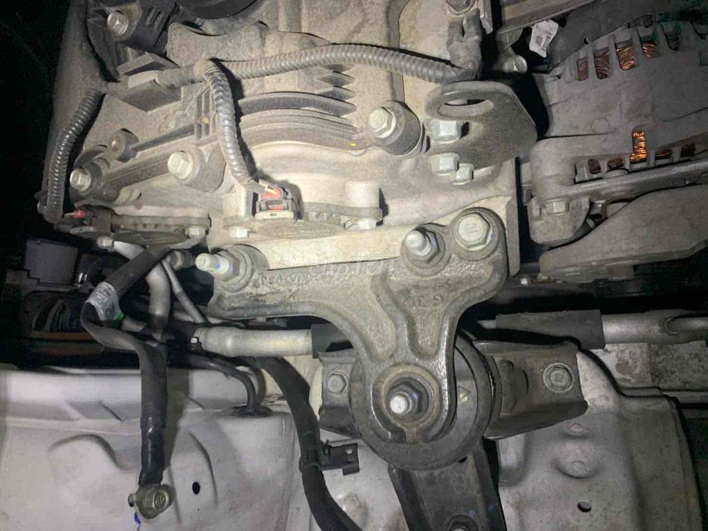 Hyundai Stargazer 2022 1.5 Đặc biệt - 59000 km. Mua bán Ô tô tại Thành phố Thủ Đức Tp Hồ Chí Minh được đăng bởi phạm phú thọ hình 6