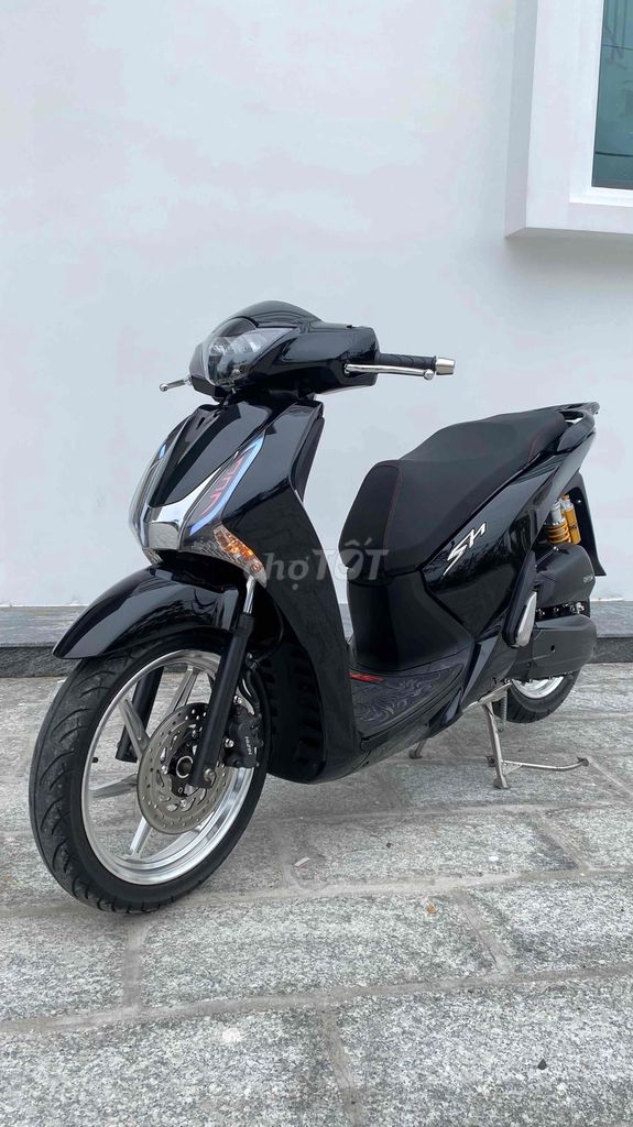 SH 150-zin 9C. Mua bán Xe máy tại Thành phố Bến Tre Bến Tre được đăng bởi Nghiêm Bảy Mốt hình 2