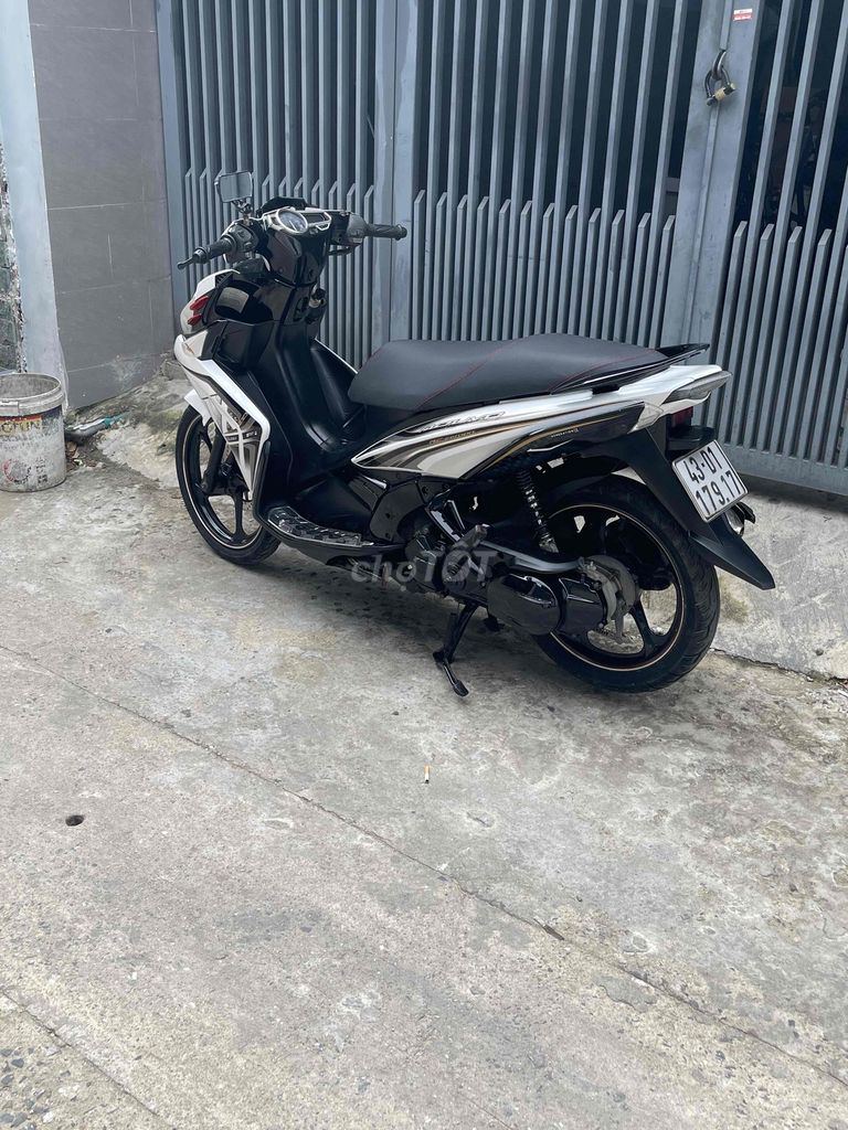 Bán Nouvo 5 Fi đẹp. Mua bán Xe máy tại Quận Cẩm Lệ Đà Nẵng được đăng bởi Hòa  hình 6