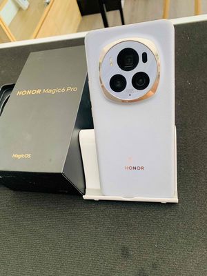 honor magic 6 pro 12/256 fullbox nguyên zin. Mua bán Điện thoại tại Quận Ninh Kiều Cần Thơ được đăng bởi shop một chín tám tám