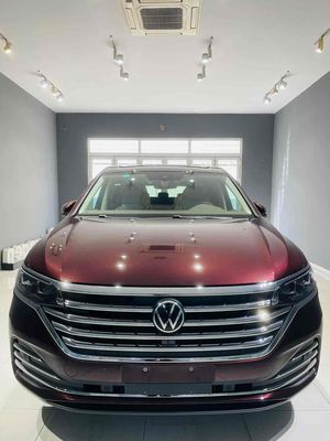 Volkswagen Viloran Luxury