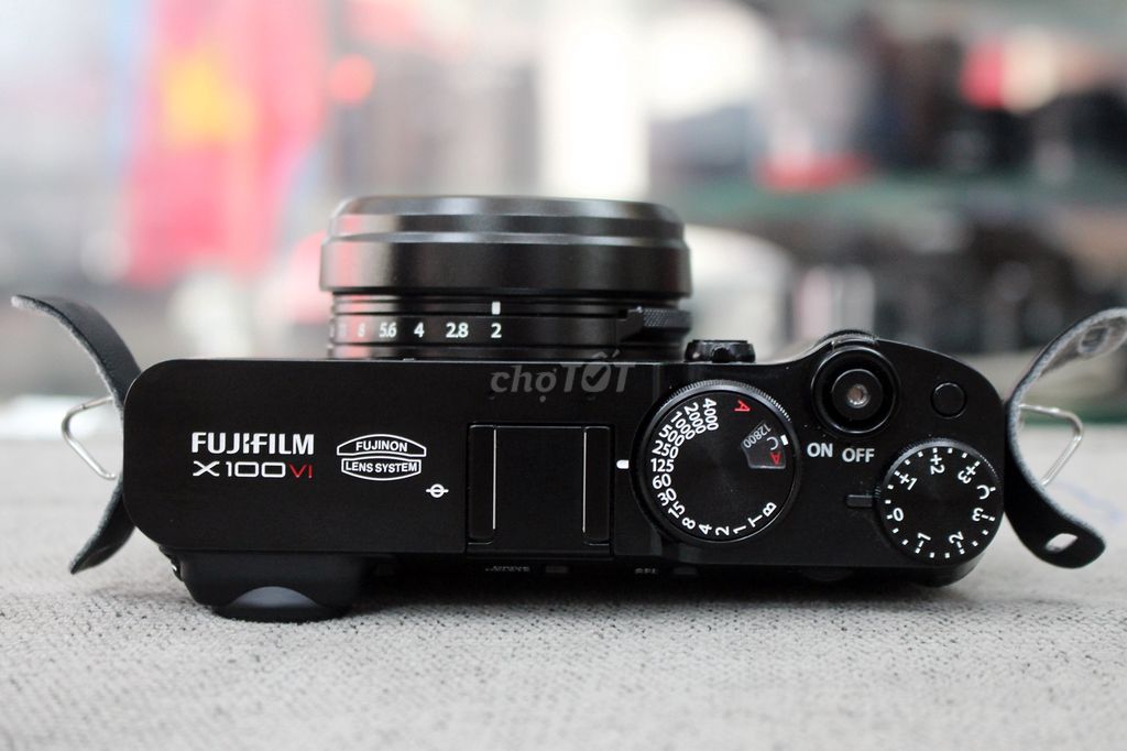 tphcm cần bán fujfilm X100VI như mới. Mua bán Máy ảnh, Máy quay tại Quận 1 Tp Hồ Chí Minh được đăng bởi Phạm Gia hình 2