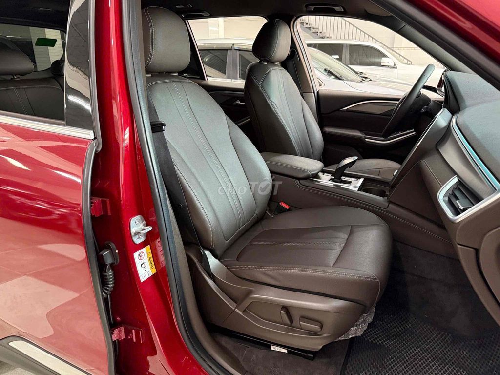 Vinfast Lux SA 2.0 2020 Đỏ 58.000 km. Mua bán Ô tô tại Thành phố Thủ Đức Tp Hồ Chí Minh được đăng bởi Long Auto Vạn Phúc hình 15