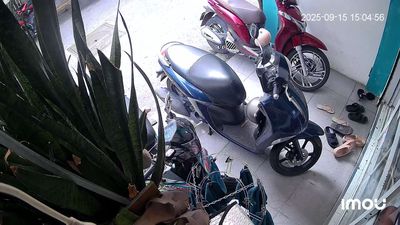 Bán xe janus năm 2017 nhanh gọn giá  thương lượng. Mua bán Xe máy tại Quận 3 Tp Hồ Chí Minh được đăng bởi Nguyễn thị thái ngân