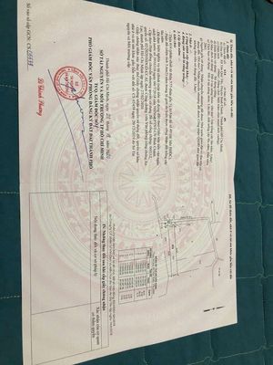 Đất thổ cư 184m2 chính chủ bán. Mua bán Đất tại Huyện Bình Chánh Tp Hồ Chí Minh được đăng bởi Phan thanh nghiep