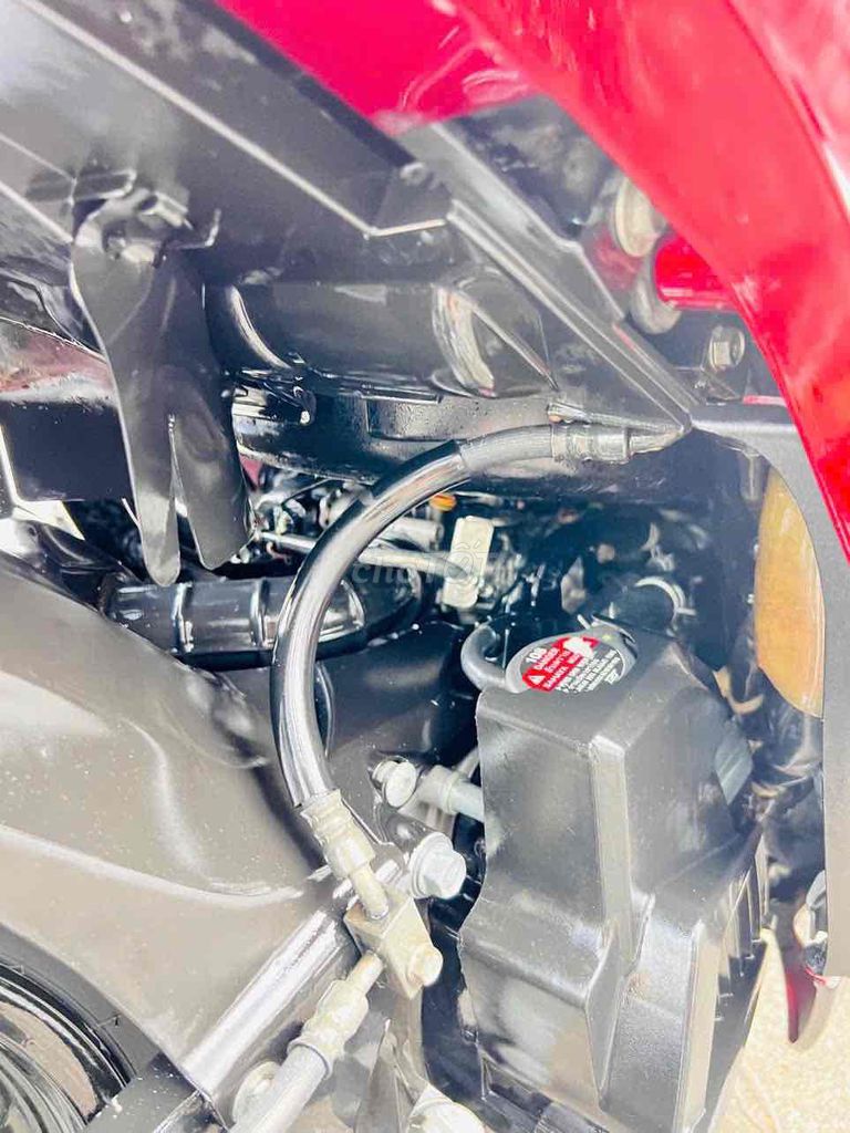 cần bán sh úp áo ý. Mua bán Xe máy tại Thị xã Bến Cát Bình Dương được đăng bởi xe máy trả góp tín nghĩa  hình 5