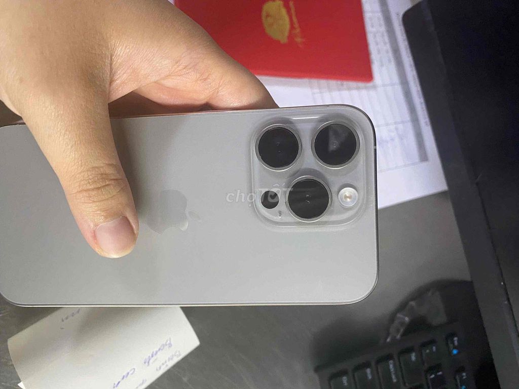 mình cần bán ip15pro