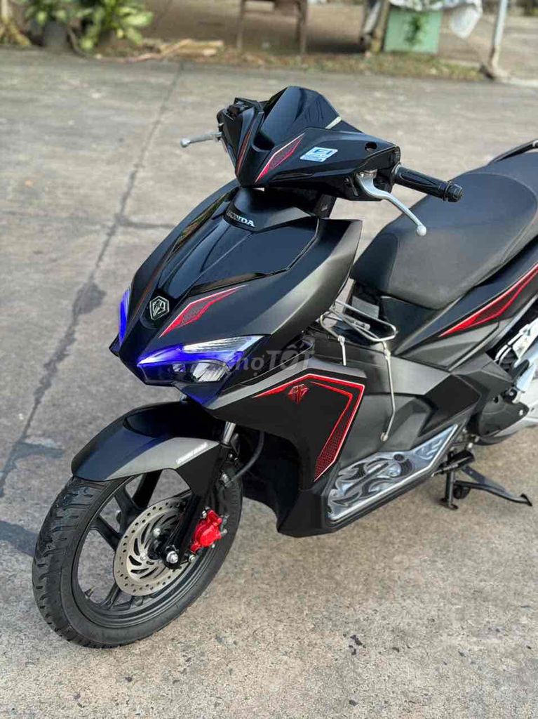 AB 2019 Smatkey hỗ trợ góp 0đ. Mua bán Xe máy tại Huyện Trảng Bom Đồng Nai được đăng bởi Xe Máy Ngọc Hưng hình 5