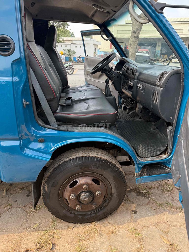 gd kan ban xe1/25t nguyen bản tncc. Mua bán Xe tải, xe ben tại Huyện Thanh Trì Hà Nội được đăng bởi Dũng hình 8