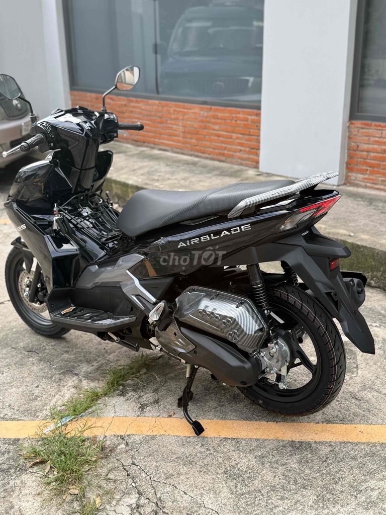 🌈 Airblade 4Val 2025–Mới lăn bánh 23km/ Mới 99%. Mua bán Xe máy tại Thành phố Biên Hòa Đồng Nai được đăng bởi Phong hình 2