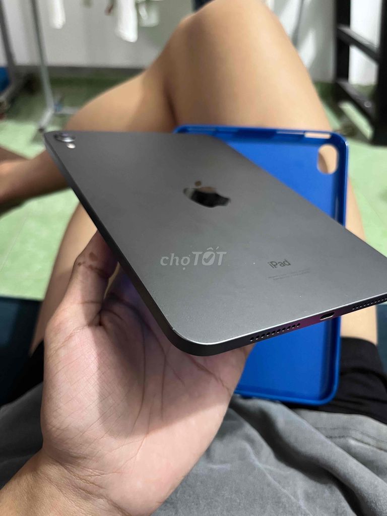 ipad mini 6, 64gb, đẹp, zin giá 8trx