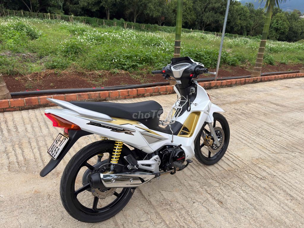 Bán Future xăng cơ biển 49. Mua bán Xe máy tại Huyện Di Linh Lâm Đồng được đăng bởi Danh Đạt hình 10