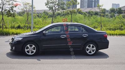 Toyota Altis 2011. Mua bán Ô tô tại Quận Hà Đông Hà Nội được đăng bởi nguyen truong chinh