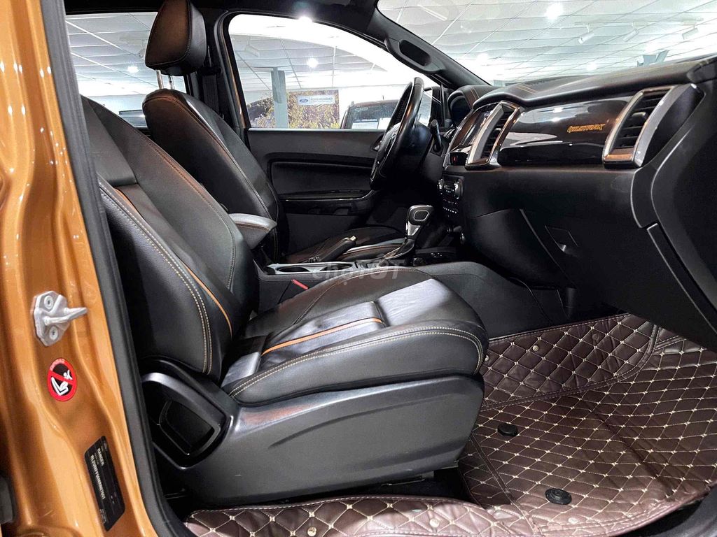 Wildtrak 2 cầu Hỗ Trợ Góp Xe Bán Tại Hãng Ford. Mua bán Ô tô tại Quận Tân Bình Tp Hồ Chí Minh được đăng bởi FORD PHỔ QUANG XE CŨ hình 7