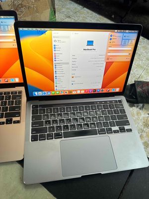 macbook pro 2020 13 i5 8 256 bypasss full. Mua bán Laptop tại Quận Tân Bình Tp Hồ Chí Minh được đăng bởi Nguyen