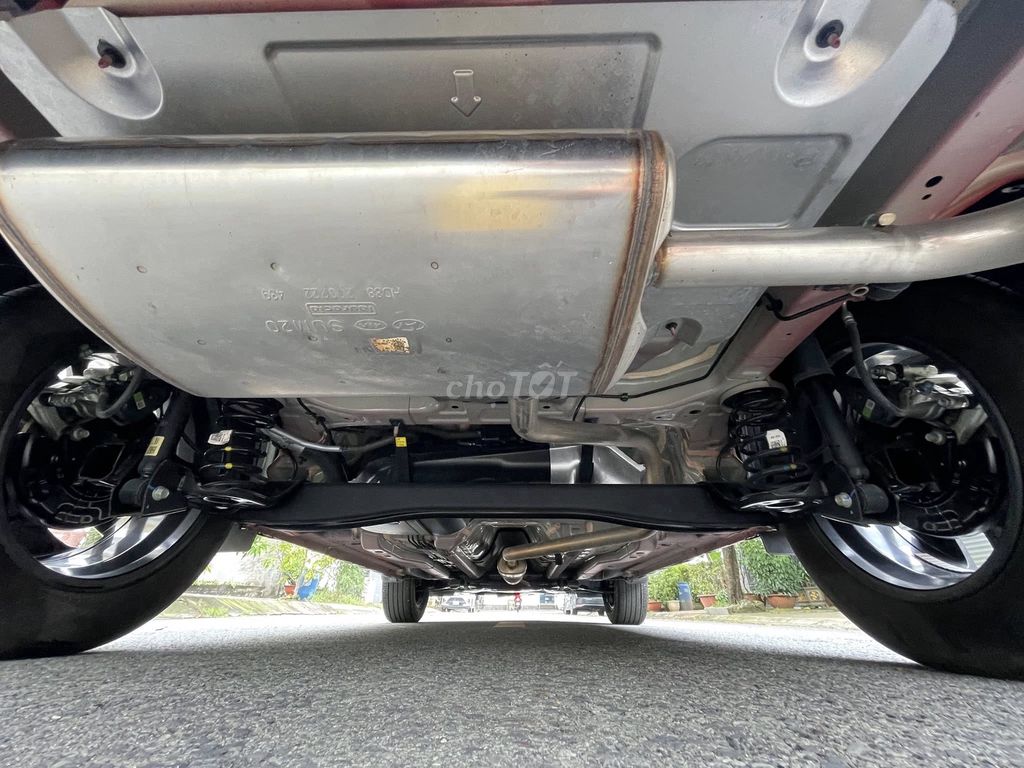 Hyundai Creta Đặc Biệt 1.5AT 2022 Đẹp 99% Như Mới. Mua bán Ô tô tại Thành phố Thủ Đức Tp Hồ Chí Minh được đăng bởi Auto Xuyên Việt hình 20