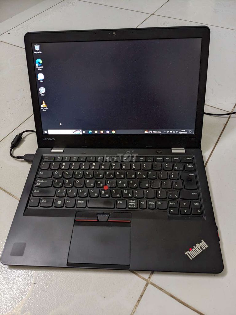 Bán 1c laptop Thinkpad chỉ 1.500.000đ