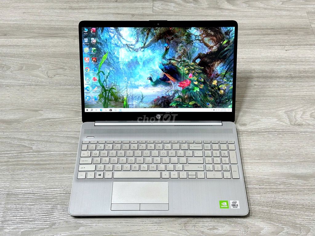 HP 15s-du2050TX Core i3-1005G1 / Ram 8G / SSD 256G. Mua bán Laptop tại Quận Liên Chiểu Đà Nẵng được đăng bởi Gia Minh Shop hình 1