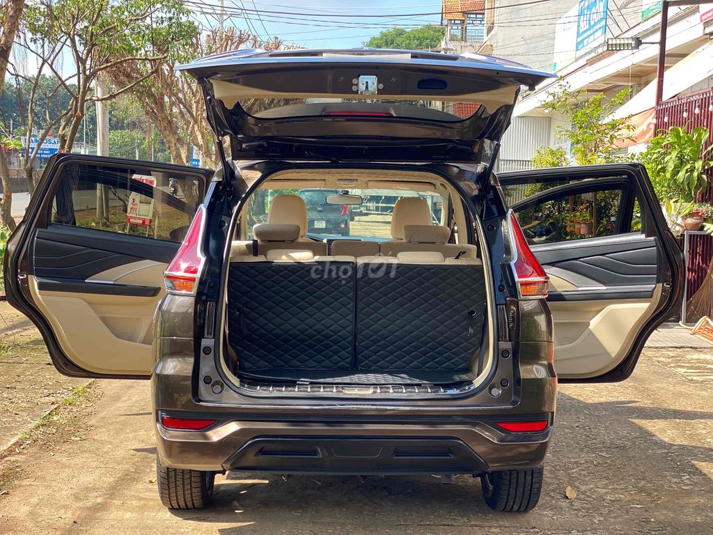 Mitsubishi Xpander 2019 1.5 MT - 1 chủ. Mua bán Ô tô tại Thành phố Long Khánh Đồng Nai được đăng bởi Mr hiếu hình 17