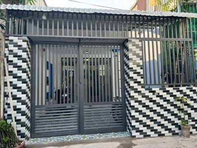 Nhà Cấp 4 ở XTS12 Hóc Môn 4x18, 355Triệu gần chợ Xuân Thới Sơn. Mua bán nhà ở tại Huyện Hóc Môn Tp Hồ Chí Minh được đăng bởi 4 Thành
