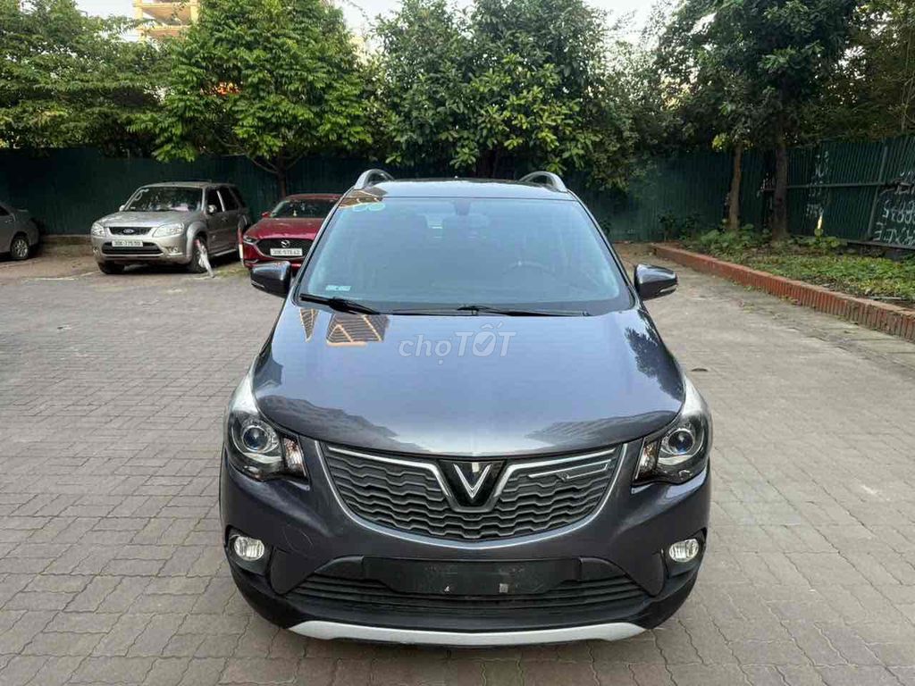 VinFast Fadil 2022 - 52000 km tư nhân chính chủ. Mua bán Ô tô tại Quận Nam Từ Liêm Hà Nội được đăng bởi phạm phương nga hình 1