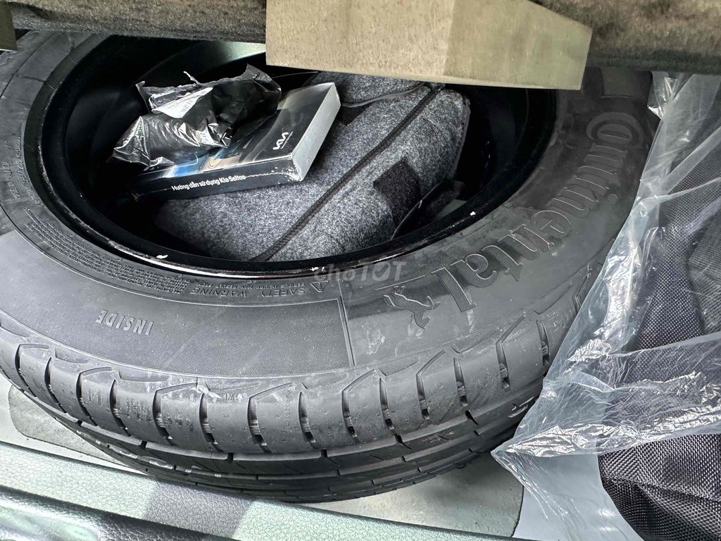 Kia Seltos 2024 1.5 Premium - 6.700km 1 chủ từ mơi. Mua bán Ô tô tại Thành phố Thủ Đức Tp Hồ Chí Minh được đăng bởi Anh Minh STOT Bình Dương hình 17