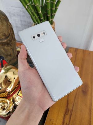 Note 9 quốc dân,xài bền ổn định,có shipcod + góp ạ. Mua bán Điện thoại tại Quận 11 Tp Hồ Chí Minh được đăng bởi Diễm