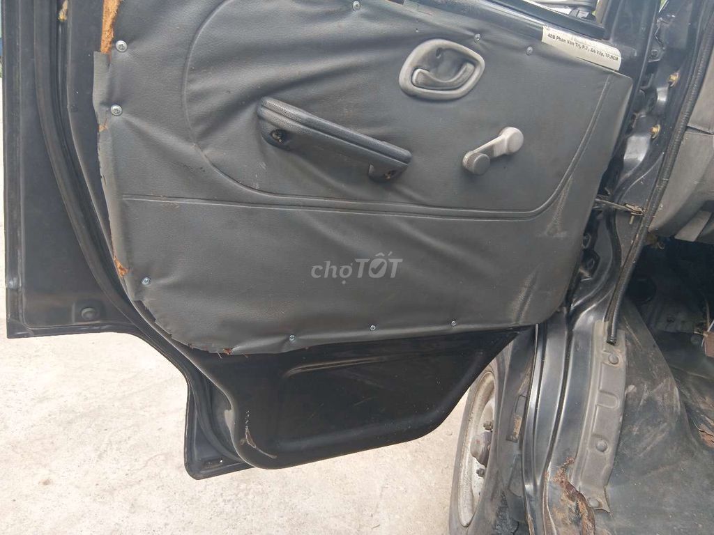 SYM T880 2011. Mua bán Xe tải, xe ben tại Quận Thốt Nốt Cần Thơ được đăng bởi Tan vung hình 7