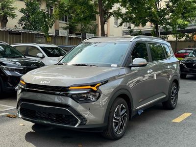 Kia New Carens 2026 - Tặng Bảo Hiểm - Giảm Giá + 🎁
