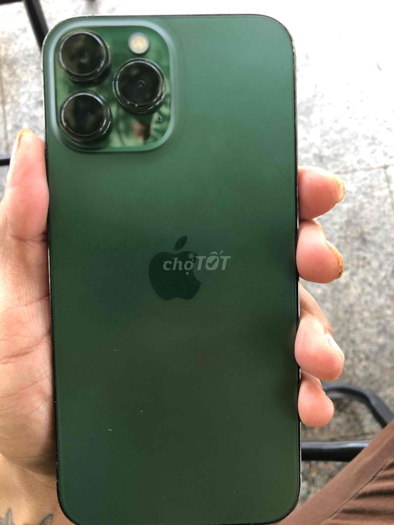 Iphone 13 promax. Mua bán Điện thoại tại Thành phố Bến Tre Bến Tre được đăng bởi Trương Thanh Phúc hình 1