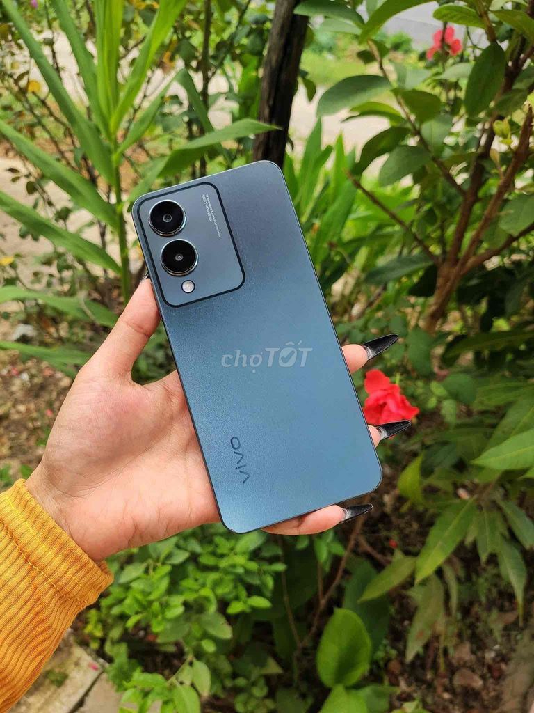 vivo y17s. Mua bán Điện thoại tại Thành phố Thuận An Bình Dương được đăng bởi hoang hình 1