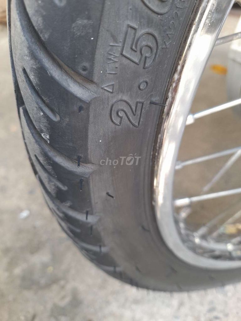 Wave 110 êm ngon. Mua bán Xe máy tại Thành phố Thủ Đức Tp Hồ Chí Minh được đăng bởi Phan Quoc Thuong hình 5