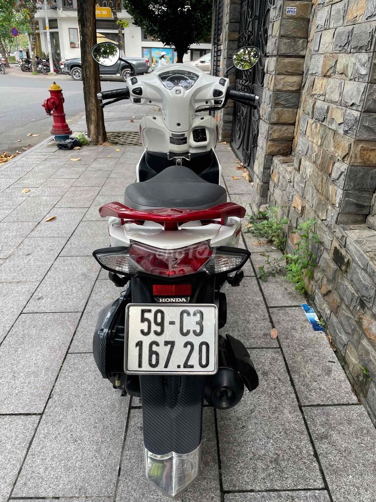 CẦN BÁN VISION 2020 SMK BSTP CHÍNH CHÙ XE SIÊU ĐEP. Mua bán Xe máy tại Quận Phú Nhuận Tp Hồ Chí Minh được đăng bởi Ngọc Trung hình 4