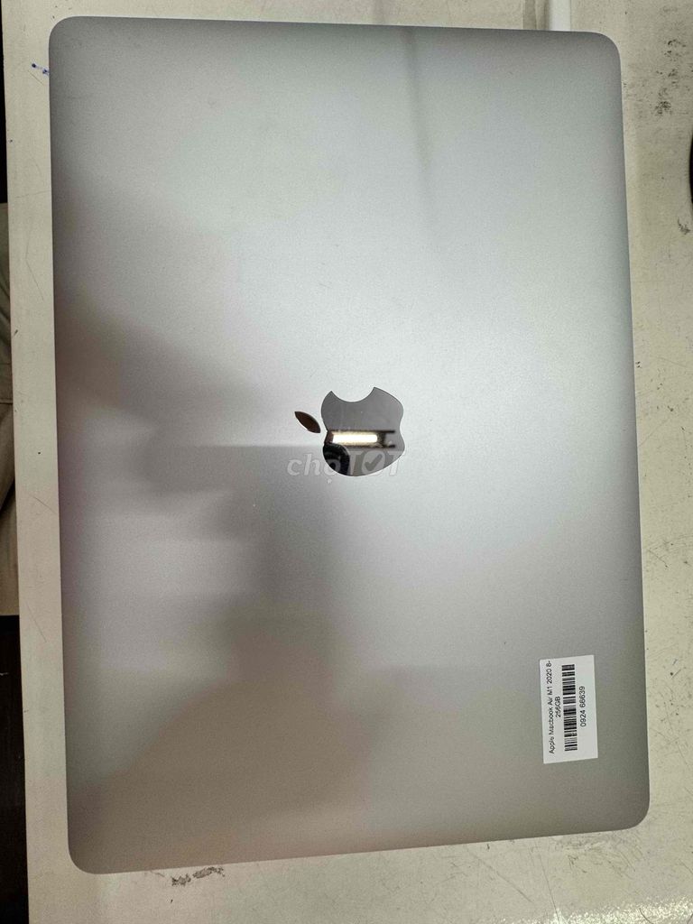 MacBook Air M1 2020 13.3 inch