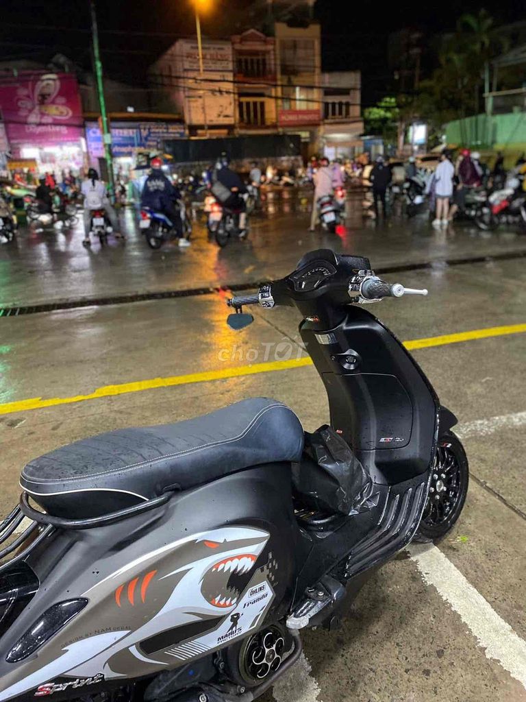 Có thương lượng. Mua bán Xe máy tại Quận Ninh Kiều Cần Thơ được đăng bởi TaMy hình 2