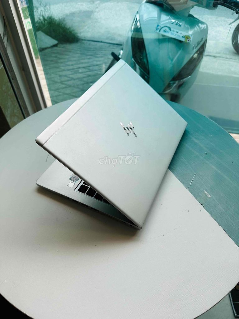 HP Elitebook 830 G5 i7 13.3 inch 16GB/256GB. Mua bán Laptop tại Quận 12 Tp Hồ Chí Minh được đăng bởi Mr T hình 1