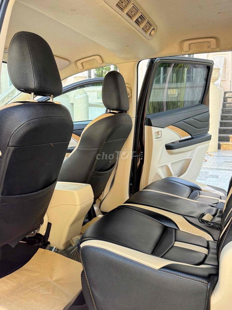Mitsubishi Xpander 2019 1.5 AT - 72000 km. Mua bán Ô tô tại Thành phố Thủ Đức Tp Hồ Chí Minh được đăng bởi Thiện Hướng  hình 16