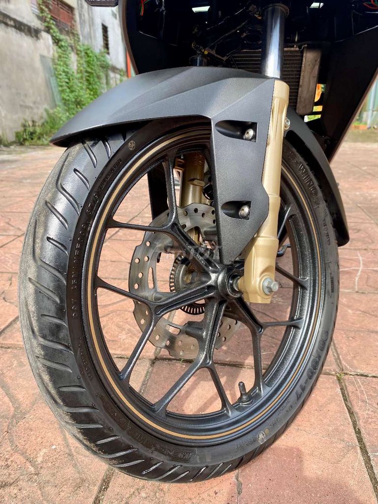 WINNER V2 ABS 2019 Hồ sơ cầm tay. Mua bán Xe máy tại Quận Ninh Kiều Cần Thơ được đăng bởi Xe Máy TÂN LIÊN HƯNG 1 91B hình 8