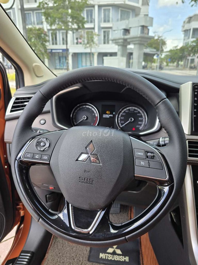 XPANDER 2020 AT BẢN CROSS CAO CẤP SIÊU LƯỚT. Mua bán Ô tô tại Thành phố Vị Thanh Hậu Giang được đăng bởi SALON Ô TÔ HƯNG HẬU GIANG hình 9