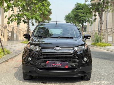 Ford EcoSport Titanium Black 1.5 AT 2017. Mua bán Ô tô tại Thành phố Thủ Đức Tp Hồ Chí Minh được đăng bởi Huỳnh tấn phát