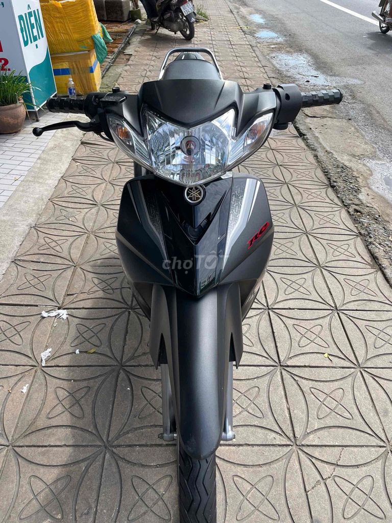 Sirius 2023 dkld 2/2024.. Mua bán Xe máy tại Quận Ô Môn Cần Thơ được đăng bởi Trần Tùng hình 1