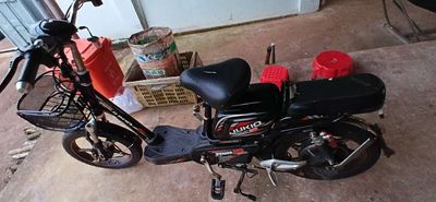 Xe ko di can ban. Mua bán Xe điện tại Thành phố Long Khánh Đồng Nai được đăng bởi Phương Trần