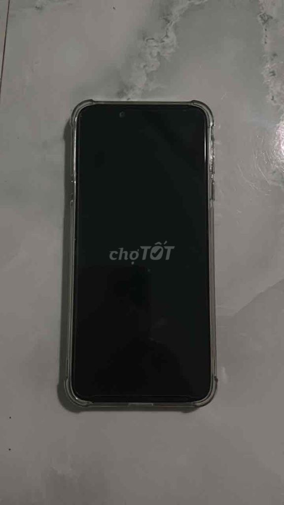 Black Shark Helo 6GB/128GB Đã sử dụng. Mua bán Điện thoại tại Huyện Thanh Liêm Hà Nam được đăng bởi Quảng hình 1