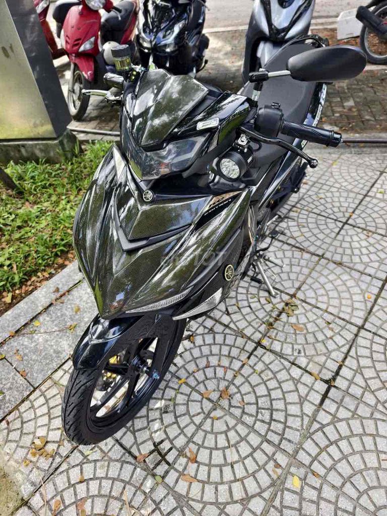 có fix cho anh em thiện chí đam mê. Mua bán Xe máy tại Quận Liên Chiểu Đà Nẵng được đăng bởi Huỳnh Minh Đức hình 4